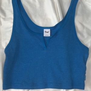 Aritzia TNA tank top